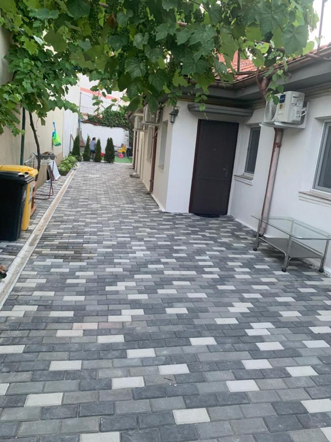 Casa Anastasia-Constanta Delfinariu Exterior foto